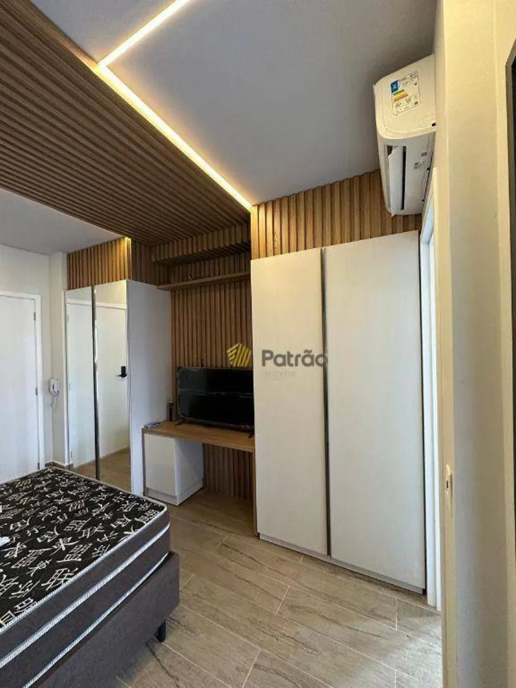 Kitnet-Studio, 23 m² - Foto 5