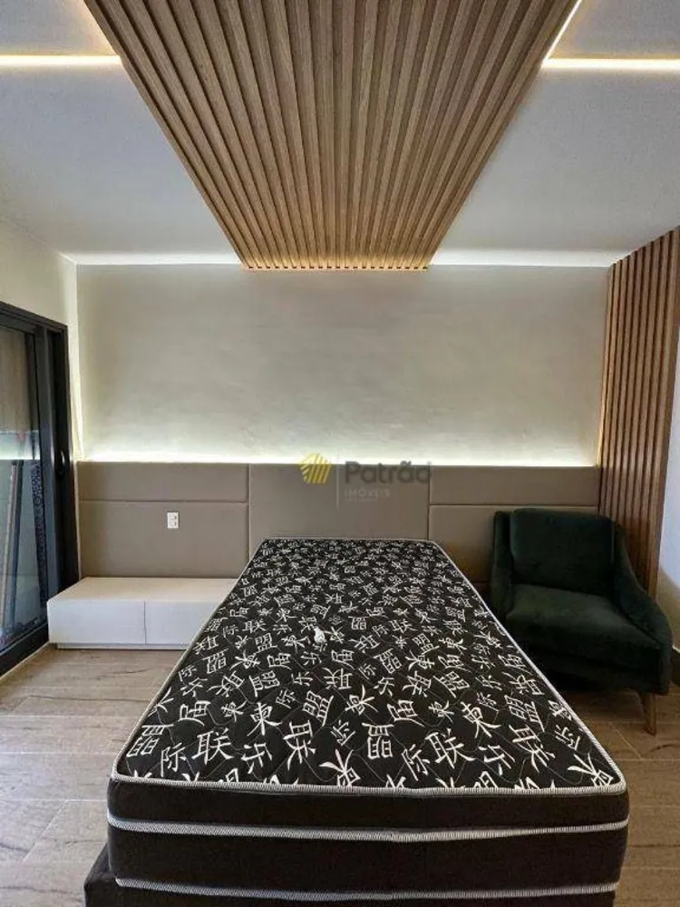 Kitnet-Studio, 23 m² - Foto 3