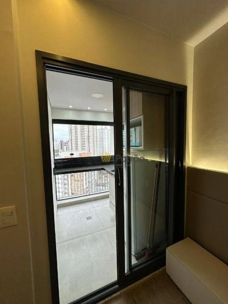 Kitnet-Studio, 23 m² - Foto 6
