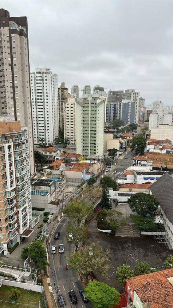 Kitnet-Studio, 23 m² - Foto 4