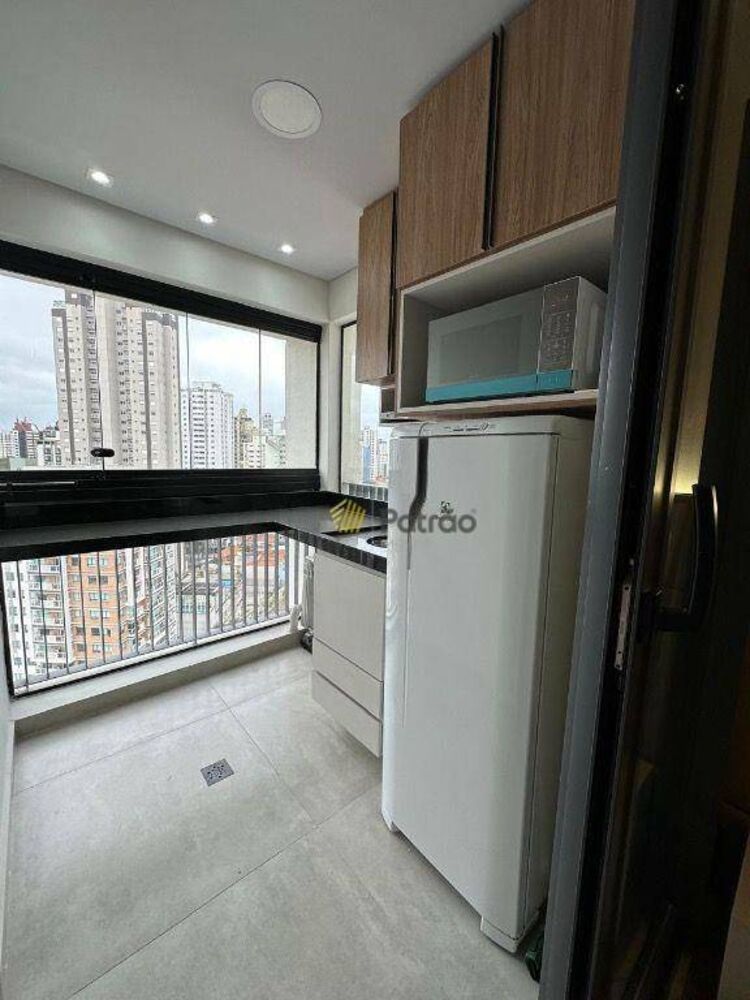 Kitnet-Studio, 23 m² - Foto 3