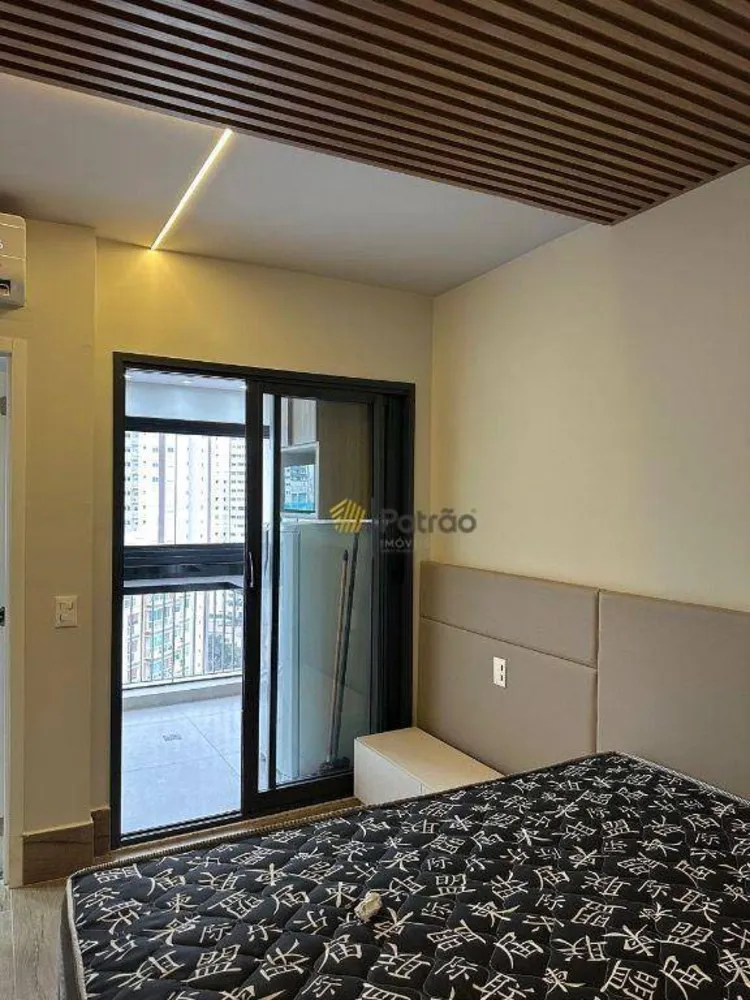 Kitnet-Studio, 23 m² - Foto 1