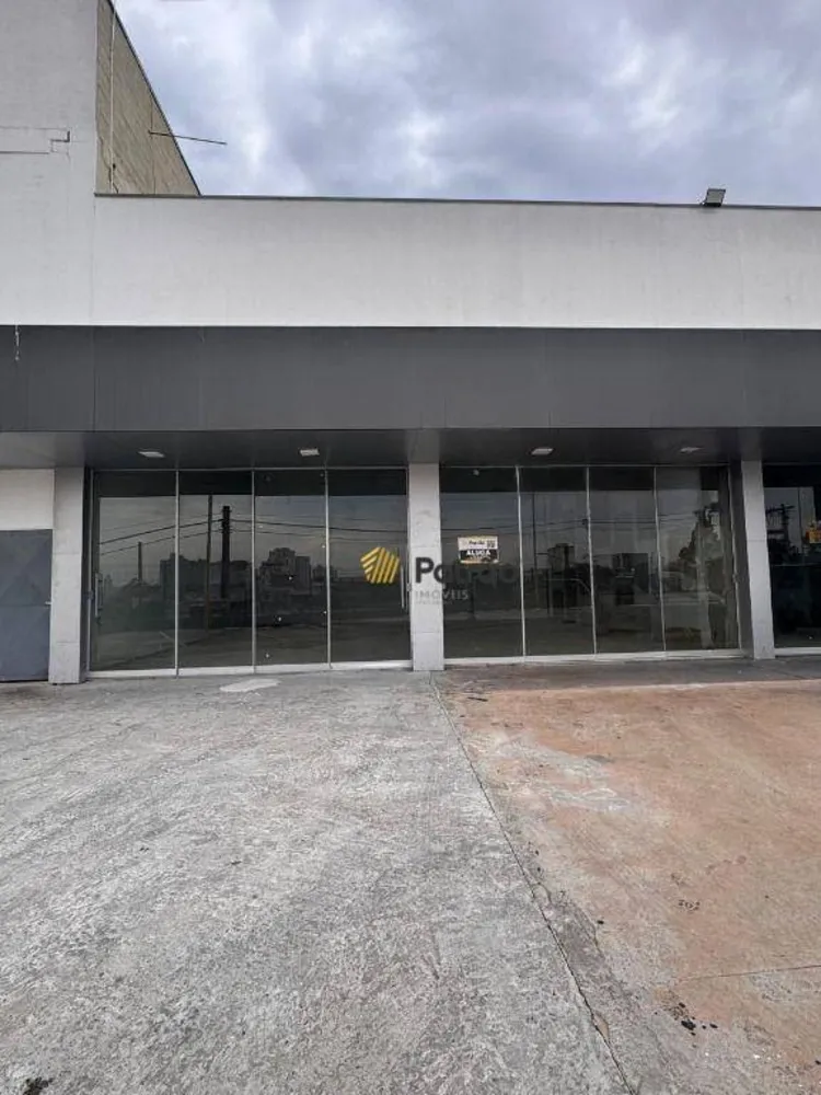 Loja-Salão, 100 m² - Foto 2