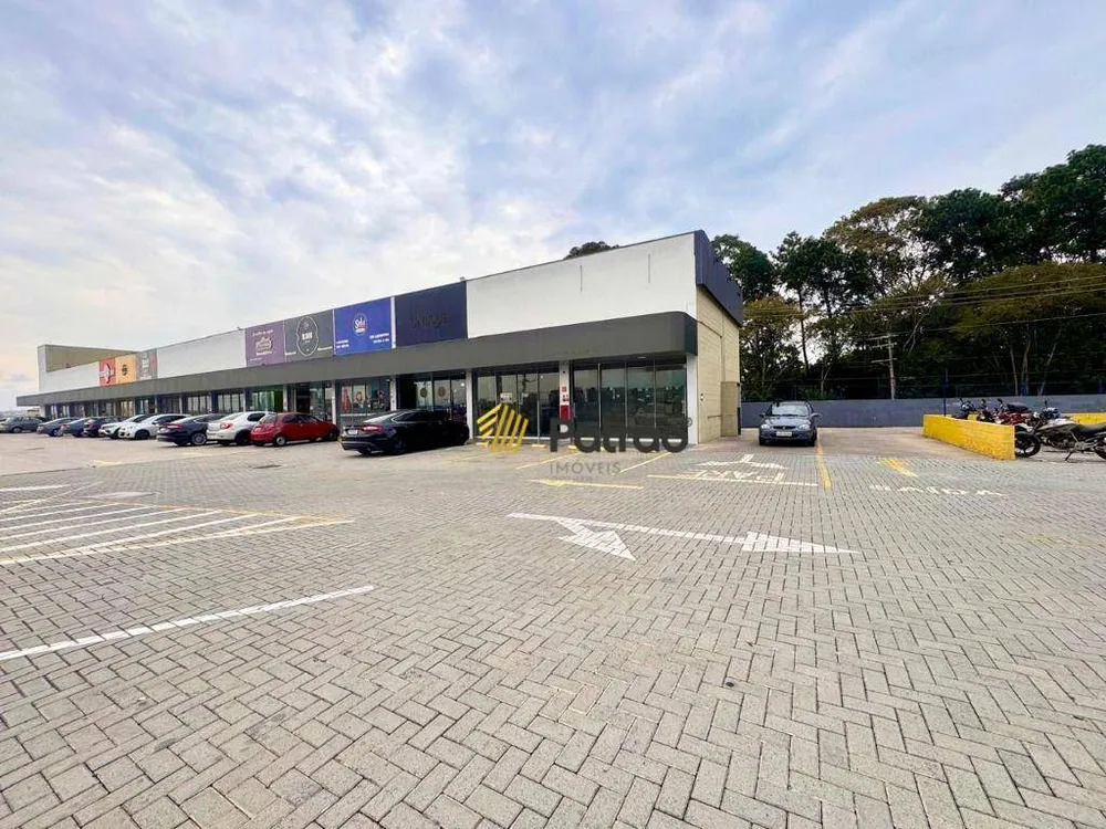 Loja-Salão, 100 m² - Foto 4