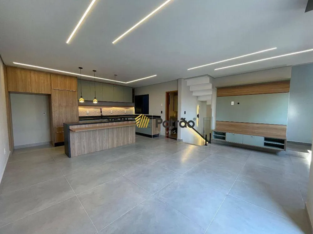 Sobrado, 3 quartos, 156 m² - Foto 5