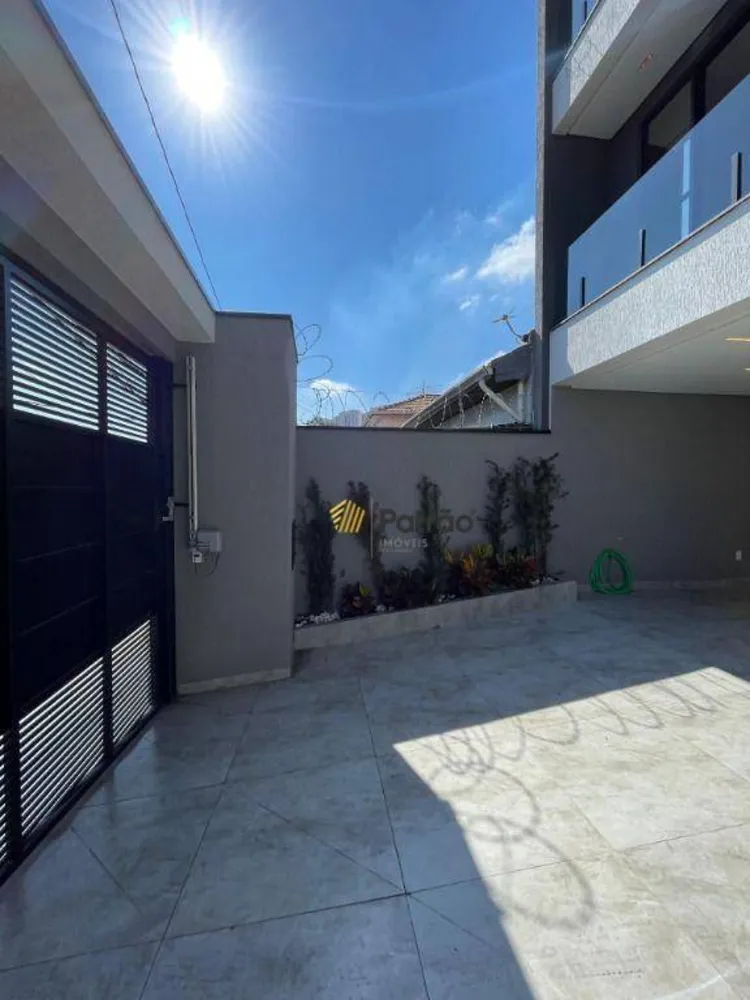 Sobrado, 3 quartos, 156 m² - Foto 4