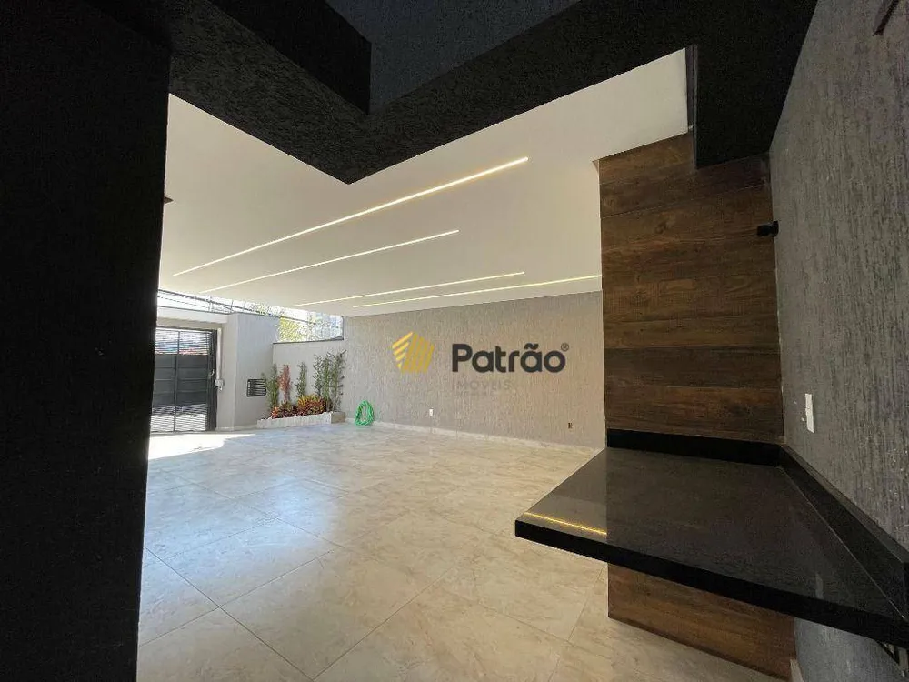 Sobrado, 3 quartos, 156 m² - Foto 12