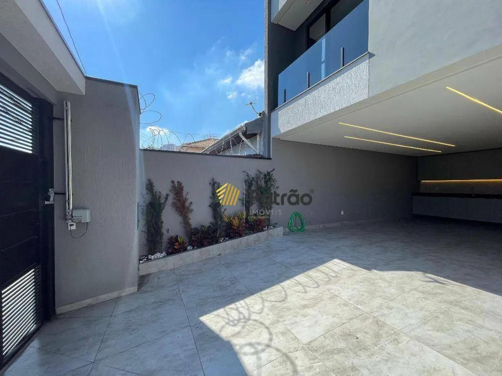 Sobrado, 3 quartos, 156 m² - Foto 6