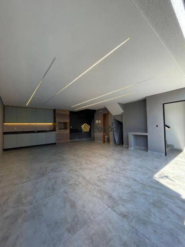 Sobrado, 3 quartos, 156 m² - Foto 13