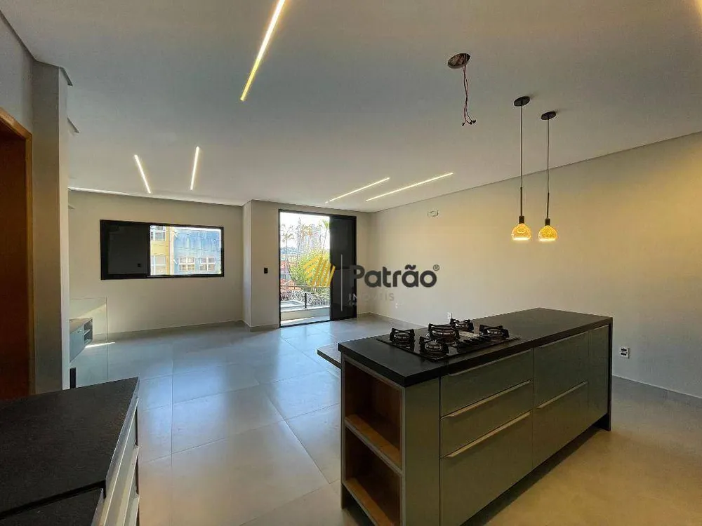 Sobrado, 3 quartos, 156 m² - Foto 1