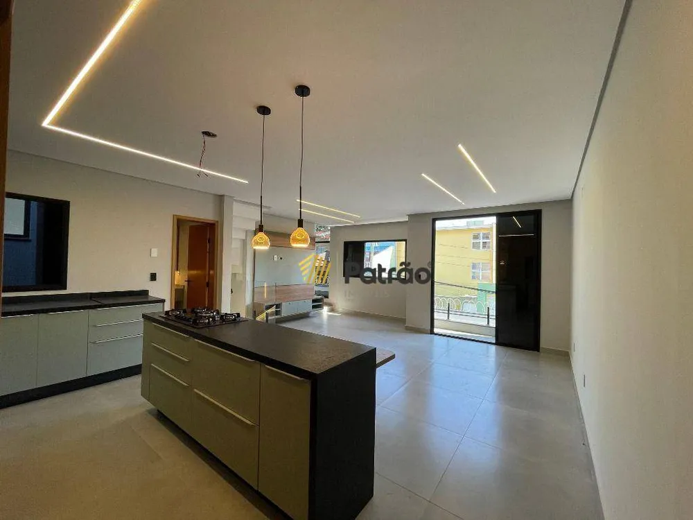Sobrado, 3 quartos, 156 m² - Foto 5