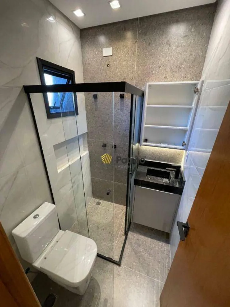 Sobrado, 3 quartos, 156 m² - Foto 4
