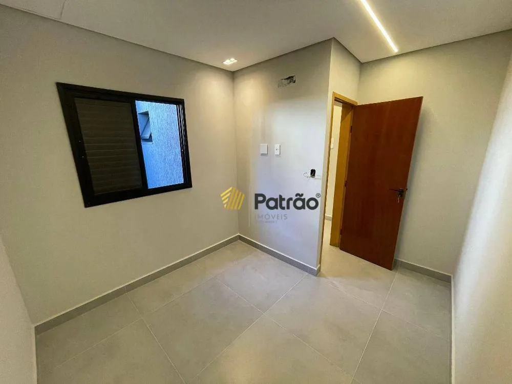 Sobrado, 3 quartos, 156 m² - Foto 7