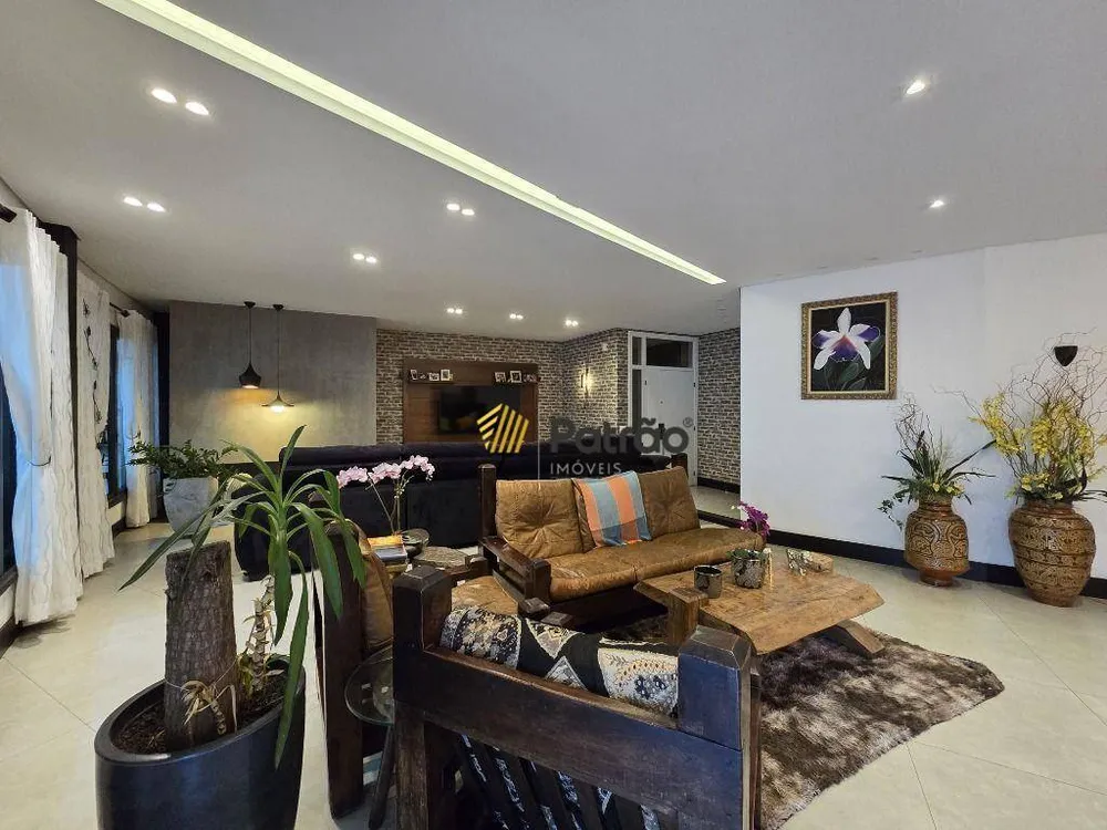 Apartamento, 5 quartos, 392 m² - Foto 1