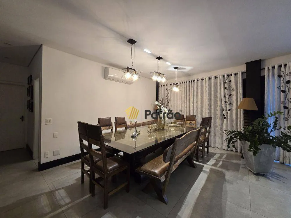 Apartamento, 5 quartos, 392 m² - Foto 1
