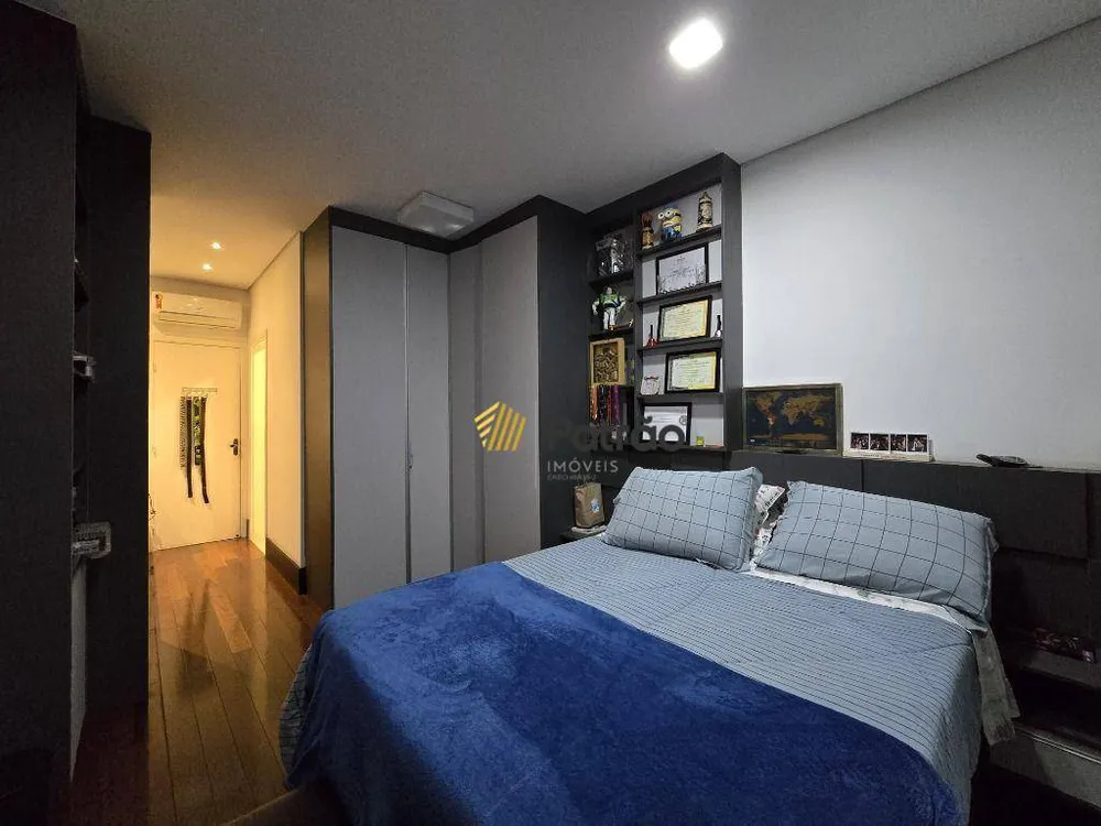 Apartamento, 5 quartos, 392 m² - Foto 8