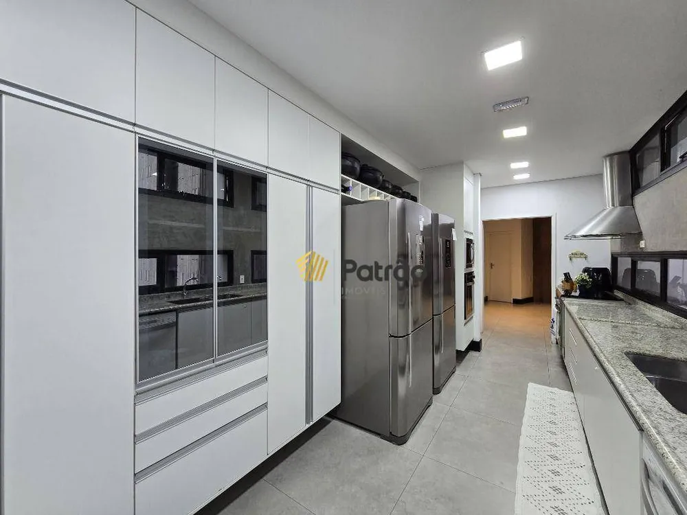 Apartamento, 5 quartos, 392 m² - Foto 3