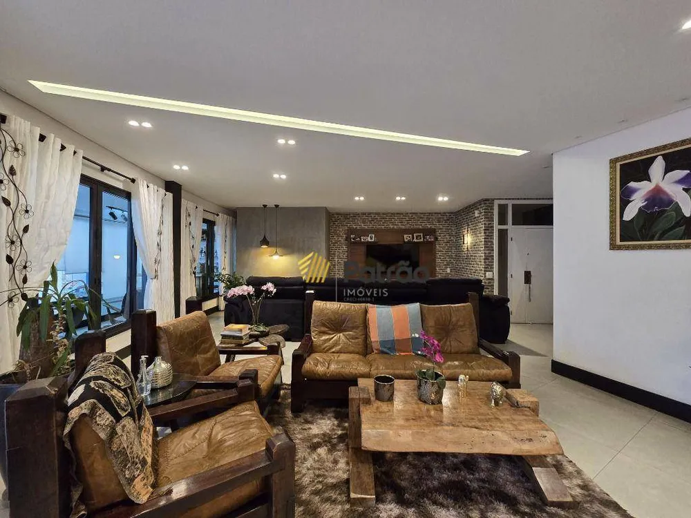Apartamento, 5 quartos, 392 m² - Foto 4
