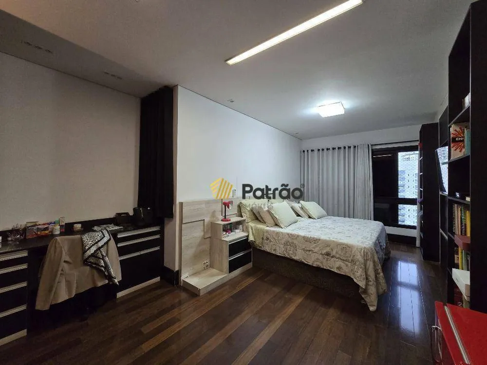 Apartamento, 5 quartos, 392 m² - Foto 5