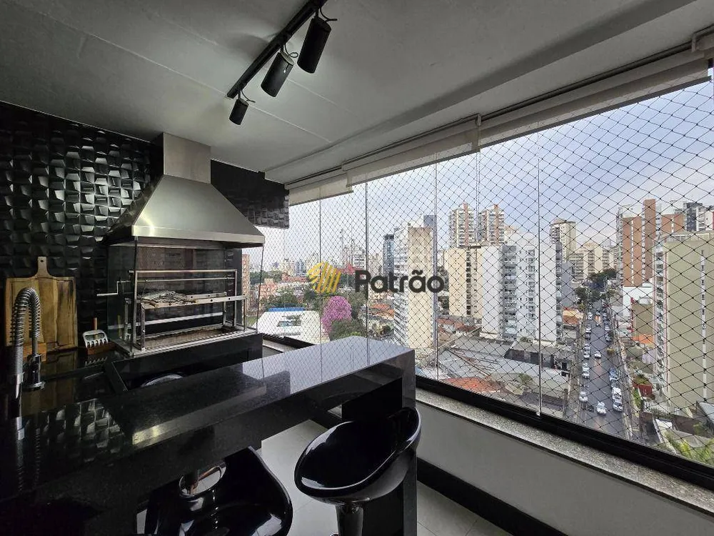 Apartamento, 5 quartos, 392 m² - Foto 6