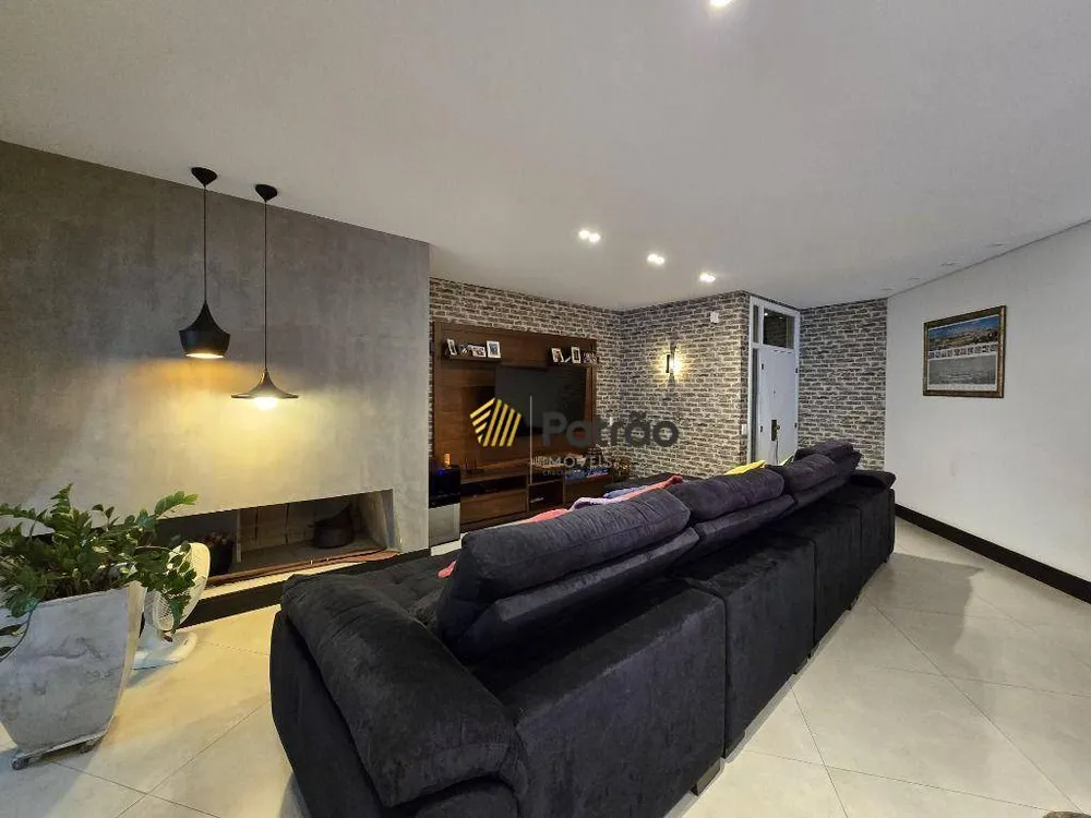 Apartamento, 5 quartos, 392 m² - Foto 2