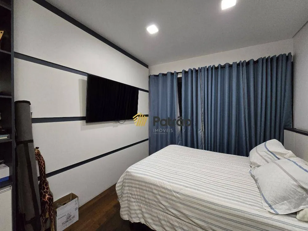 Apartamento, 5 quartos, 392 m² - Foto 7