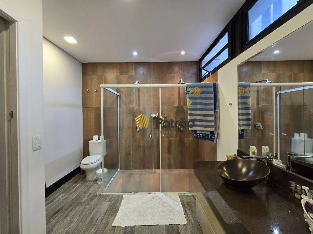 Apartamento, 5 quartos, 392 m² - Foto 13