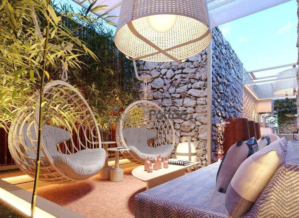 Cobertura, 2 quartos, 138 m² - Foto 8