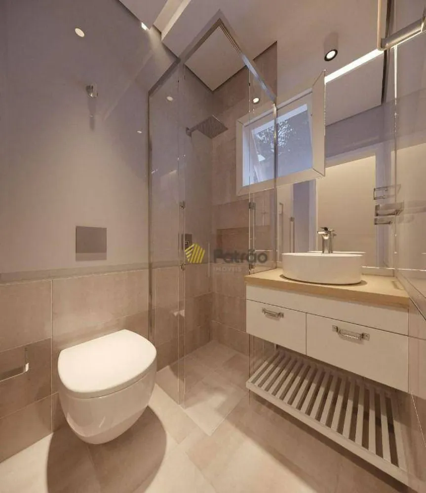 Cobertura, 2 quartos, 138 m² - Foto 22