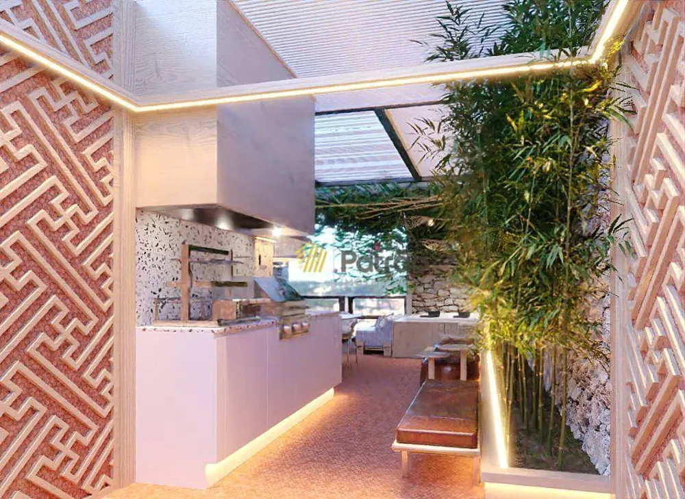 Cobertura, 2 quartos, 138 m² - Foto 5