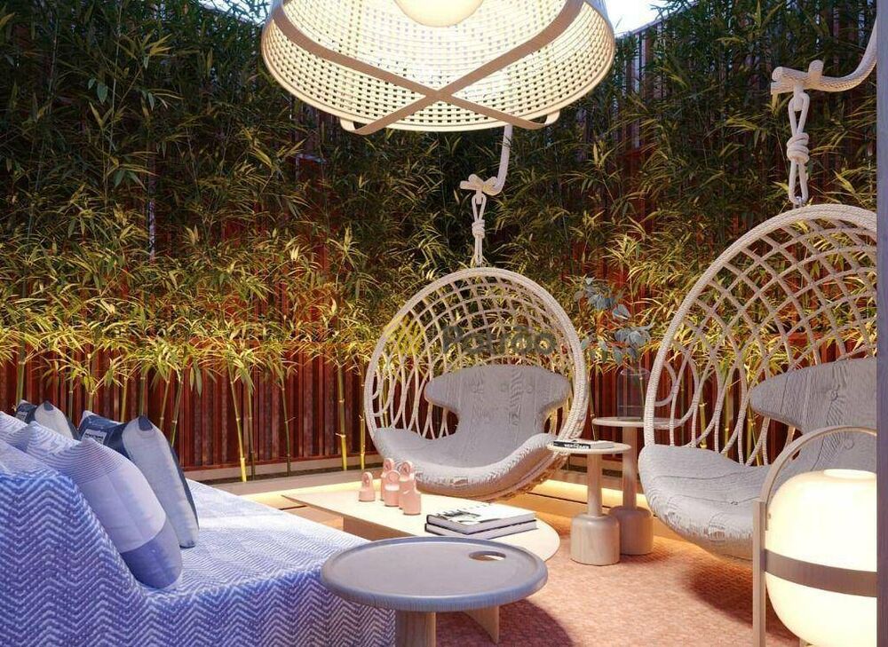 Cobertura, 2 quartos, 138 m² - Foto 5