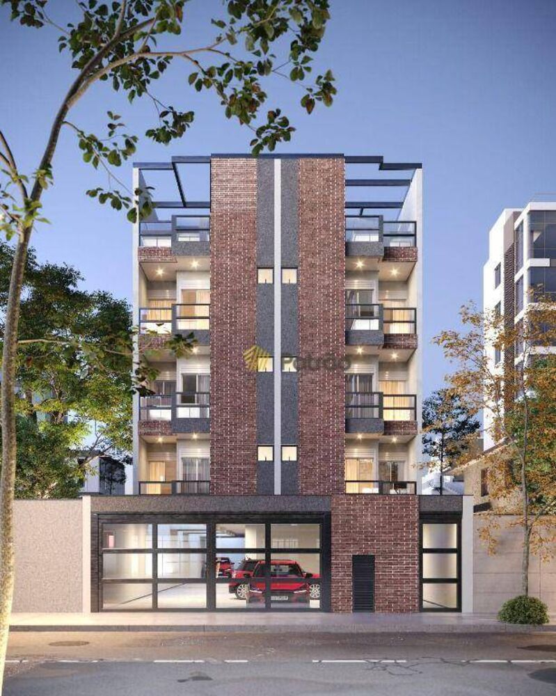 Cobertura, 2 quartos, 138 m² - Foto 2