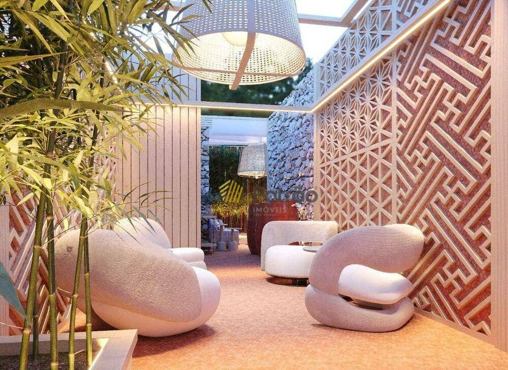 Cobertura, 2 quartos, 138 m² - Foto 4