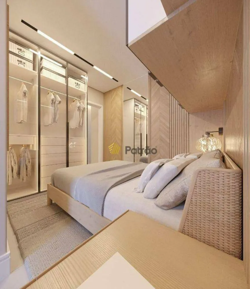 Cobertura, 2 quartos, 138 m² - Foto 21