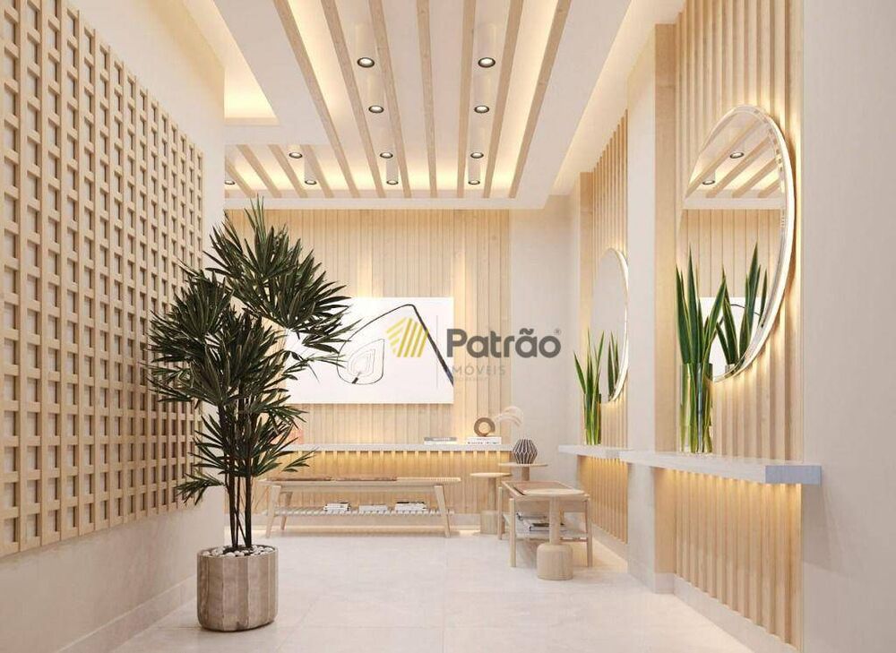 Cobertura, 2 quartos, 138 m² - Foto 3