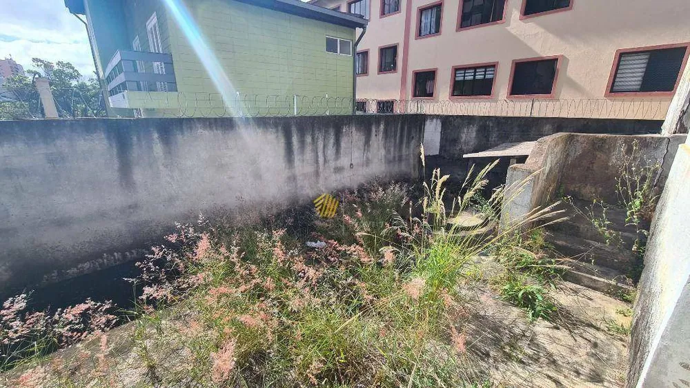 Terreno, 287 m² - Foto 3