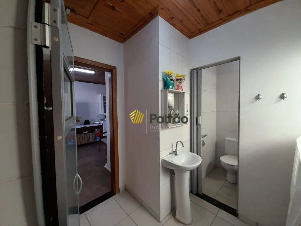 Sobrado, 3 quartos, 204 m² - Foto 6