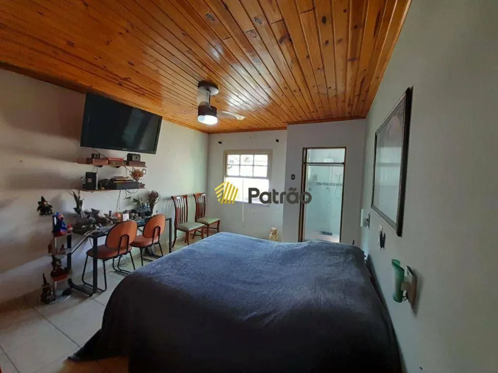 Sobrado, 3 quartos, 204 m² - Foto 11