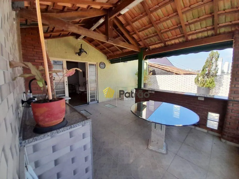 Sobrado, 3 quartos, 204 m² - Foto 7