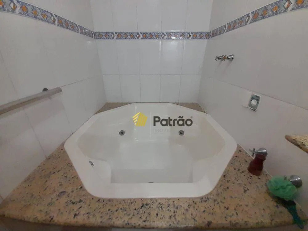 Sobrado, 3 quartos, 204 m² - Foto 7