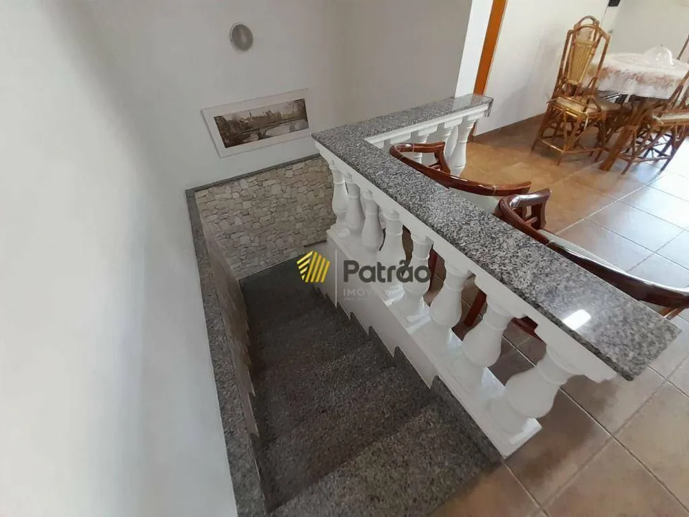 Sobrado, 3 quartos, 204 m² - Foto 6