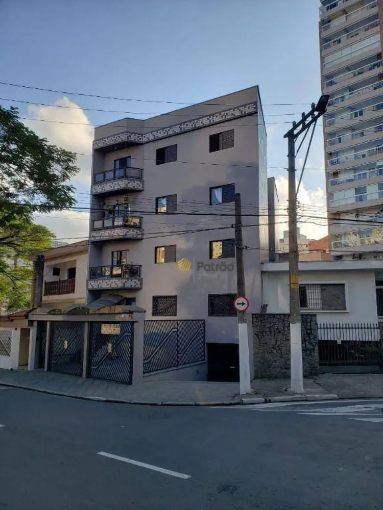 Apartamento, 1 quarto, 57 m² - Foto 5