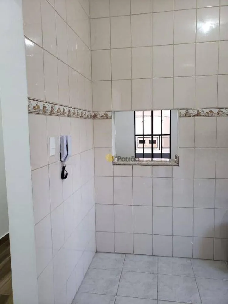 Apartamento, 1 quarto, 57 m² - Foto 3