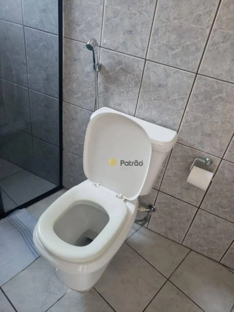 Apartamento, 1 quarto, 57 m² - Foto 2