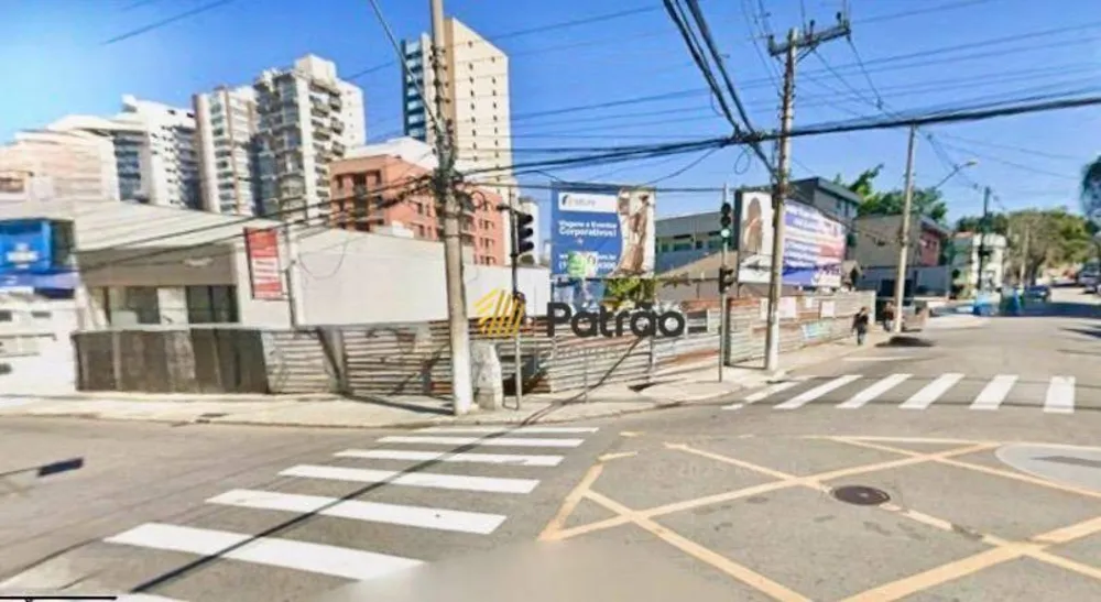 Terreno, 600 m² - Foto 1