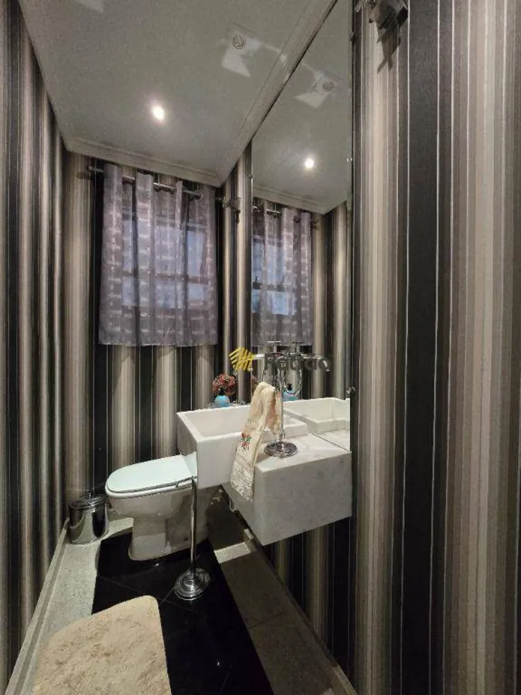 Apartamento, 4 quartos, 234 m² - Foto 7