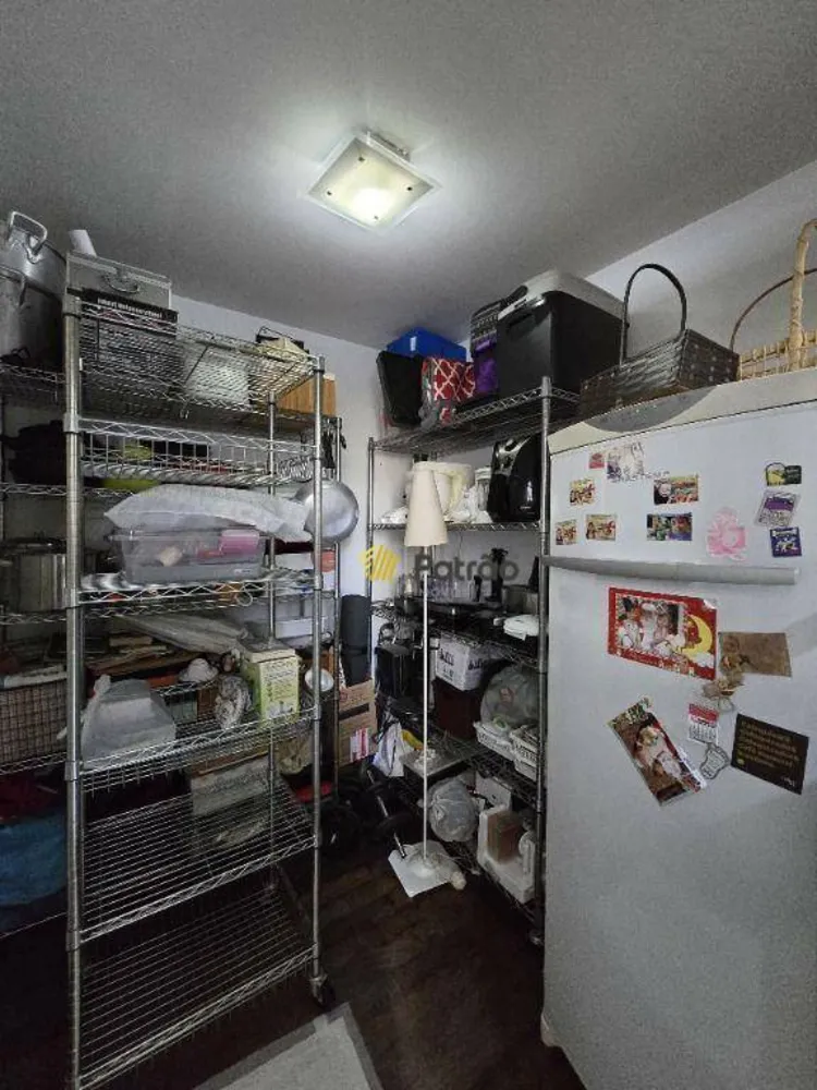 Apartamento, 4 quartos, 234 m² - Foto 11