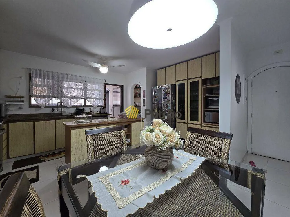 Apartamento, 4 quartos, 234 m² - Foto 12
