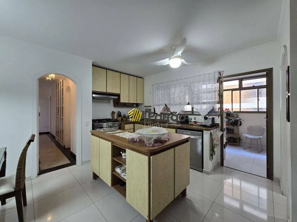 Apartamento, 4 quartos, 234 m² - Foto 8
