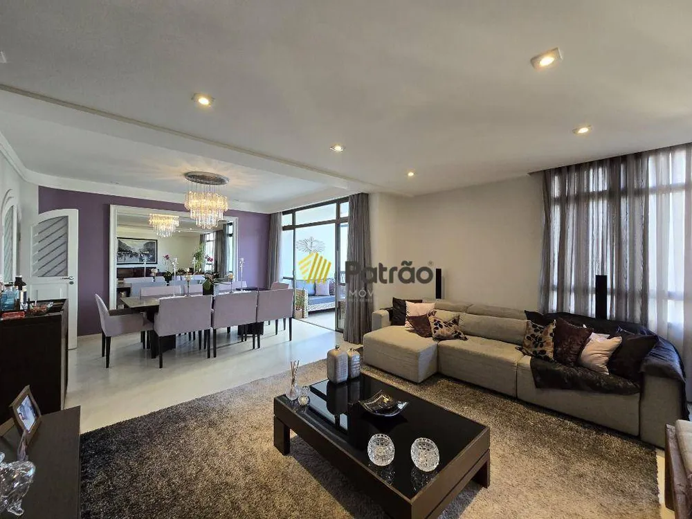 Apartamento, 4 quartos, 234 m² - Foto 6